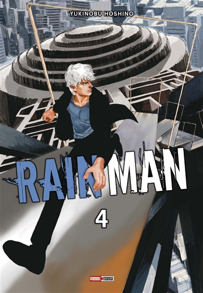 Rain man - 
