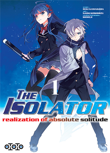 The isolator - 
