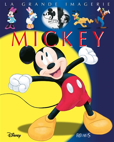 Mickey - 