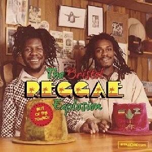 Bristol reggae explosion - 