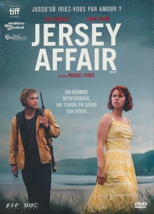 Jersey affair - 