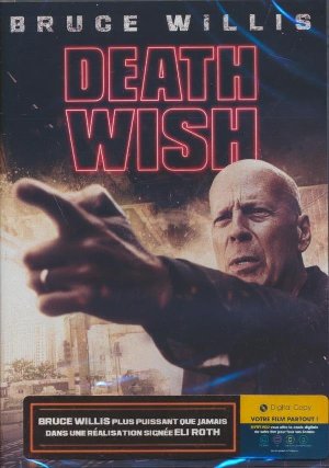 Death wish - 