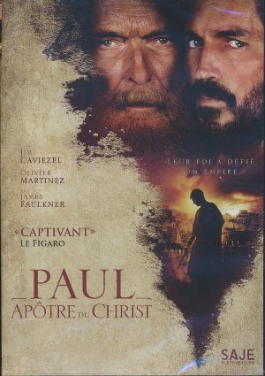 Paul, apôtre du Christ - 