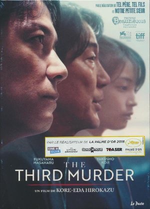 The Third murder - 