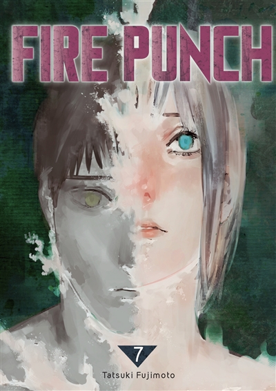 Fire punch - 