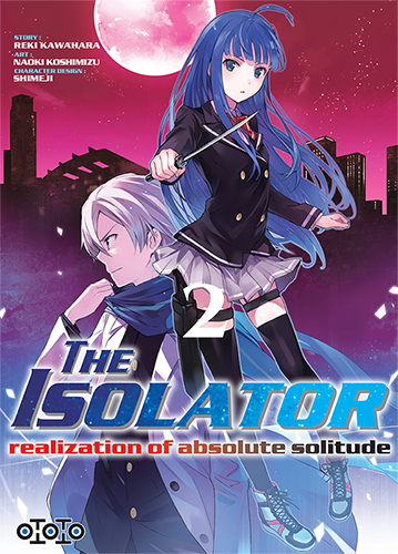 The isolator - 