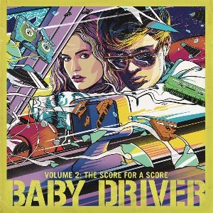 Baby driver volume 2 - 