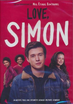 Love, Simon - 