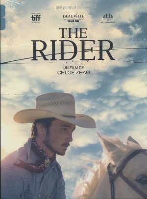 The Rider - 