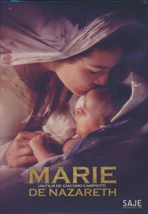 Marie de Nazareth - 
