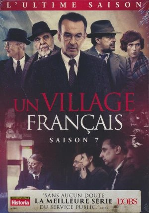 Un village français - 