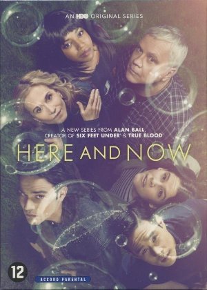 Here and now - 