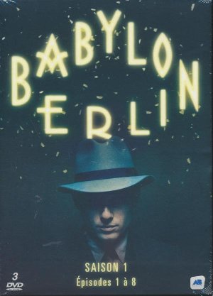 Babylon Berlin - 