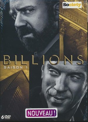 Billions - 