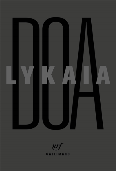 Lykaia - 