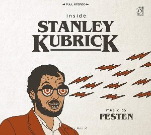 Inside Stanley Kubrick - 