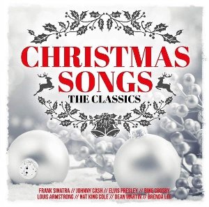 Christmas songs the classics - 
