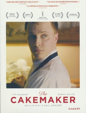 The Cakemaker - 