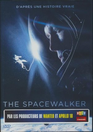 The Spacewalker - 