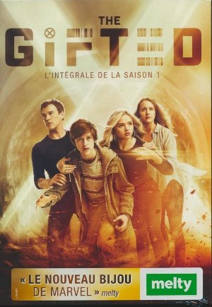 The Gifted - 