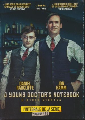 A young doctor's notebook - 