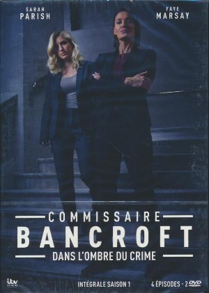 Commissaire Bancroft - 