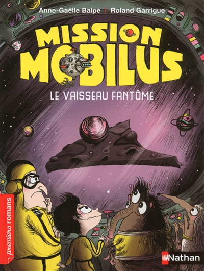 Mission Mobilus - 