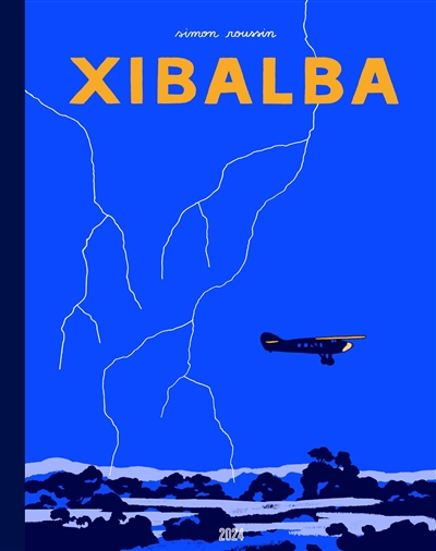 Xibalba - 