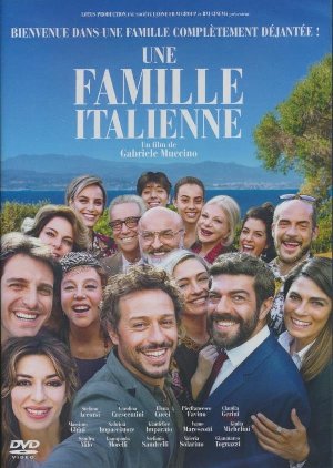 Une famille italienne - 