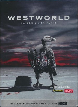 Westworld - 