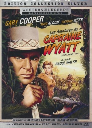 Les Aventures du Capitaine Wyatt - 