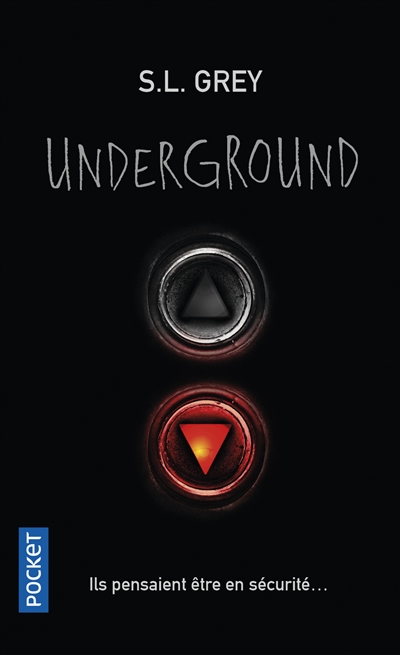 Underground - 