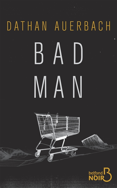 Bad man - 
