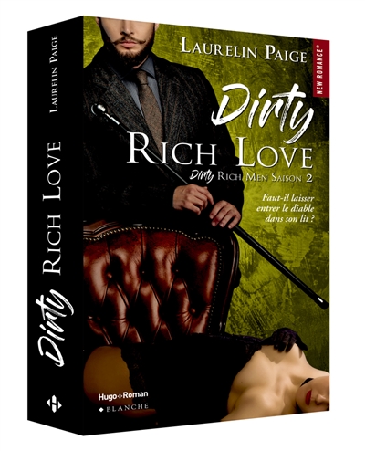 Dirty rich love - 
