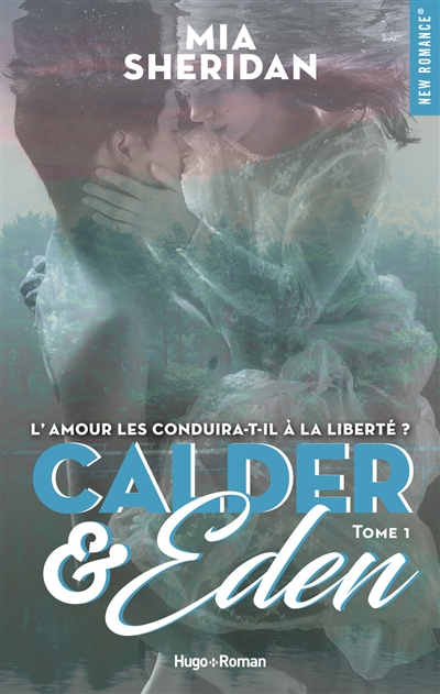 Calder and Eden - 