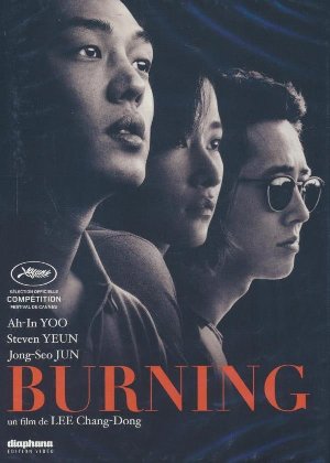 Burning - 