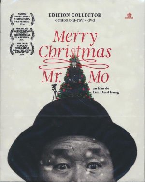 Merry Christmas Mr. Mo - 