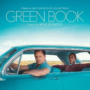 Green book - 