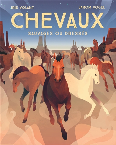 Chevaux - 