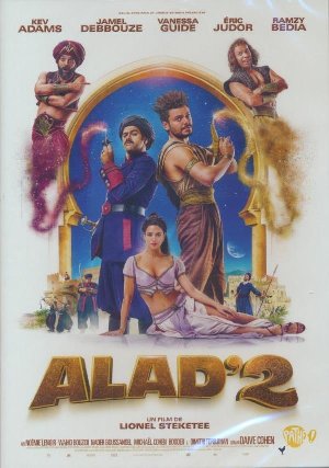 Alad'2 - 