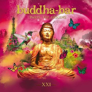 Buddha bar XXI - 