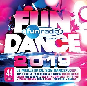 Fun dance 2019 - 
