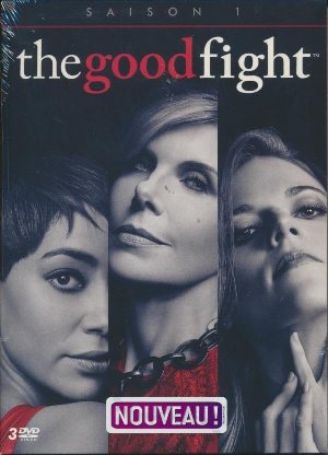 The Good fight - 