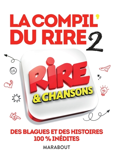 Rire & chansons - 