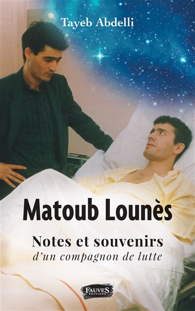 Matoub Lounès - 