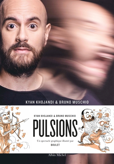 Pulsions - 