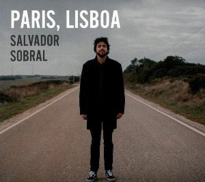Paris, Lisboa - 