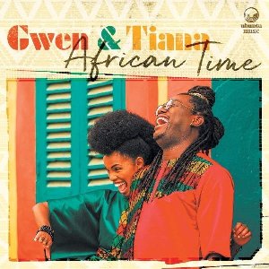 African time - 