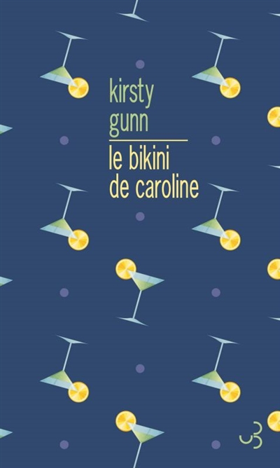Le bikini de Caroline - 