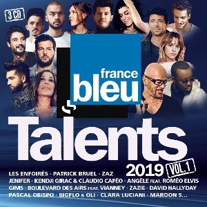 Talents France Bleu 2019 - 